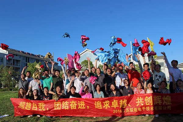 解放天性的角色反串